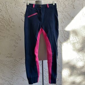 Astile Color Block Breeches 26